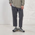 Boysnextdoor Straight Pants Black